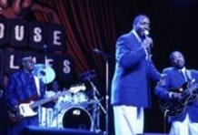 Gospel Brunch & Orlando Tour